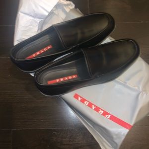 Prada Shoes